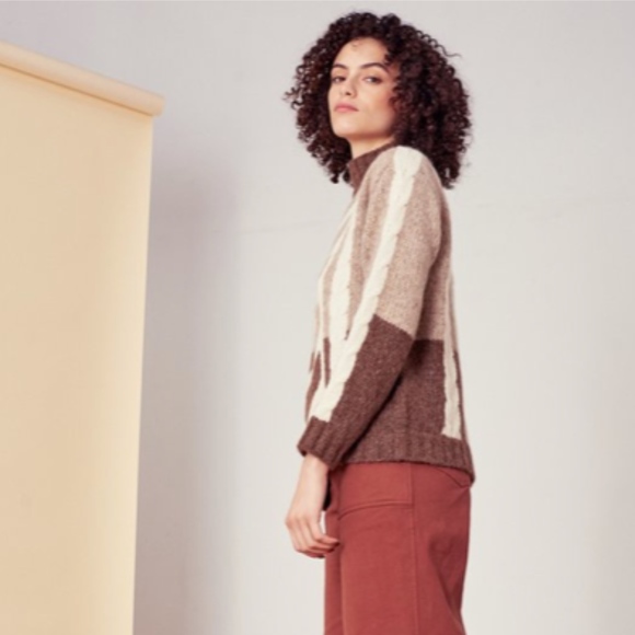 Kordal  Klaus Sweater - Picture 4 of 6